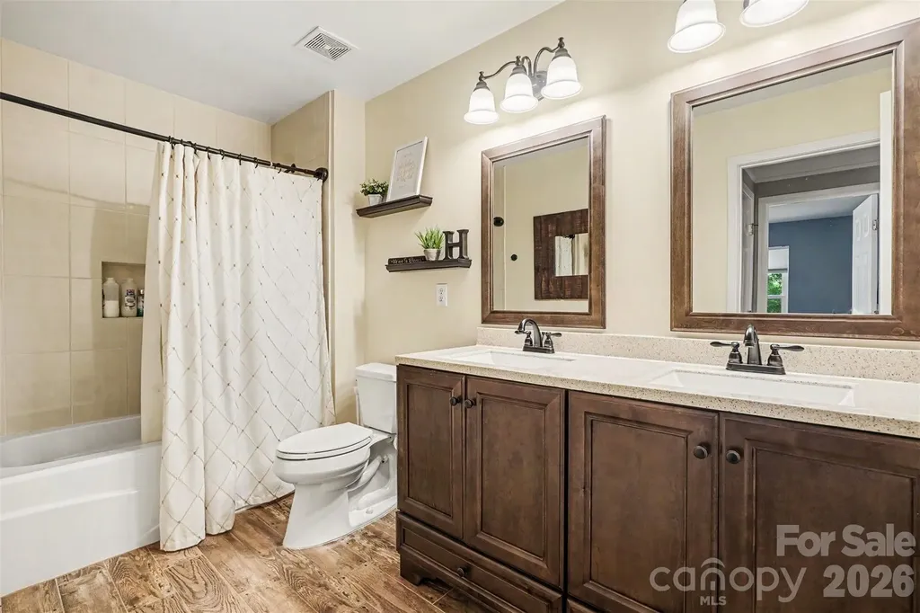 4104 Saint Joseph Drive Indian Trail NC 28079
