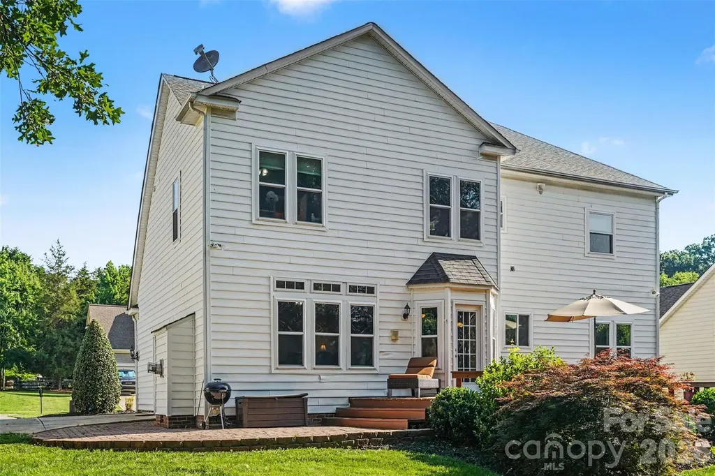 4104 Saint Joseph Drive Indian Trail NC 28079