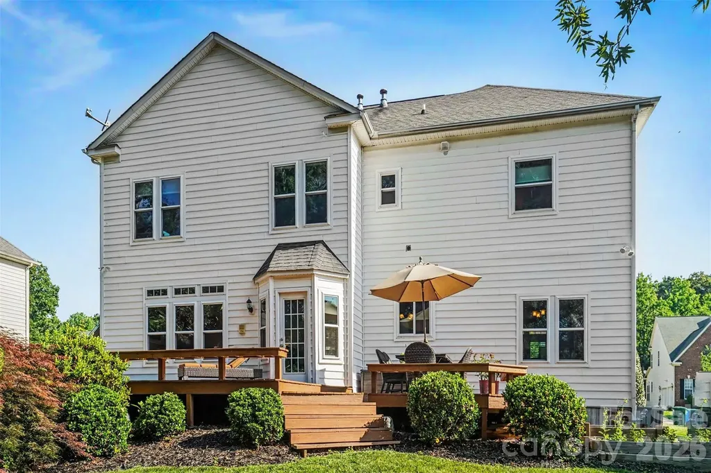 4104 Saint Joseph Drive Indian Trail NC 28079