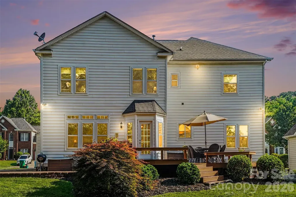 4104 Saint Joseph Drive Indian Trail NC 28079