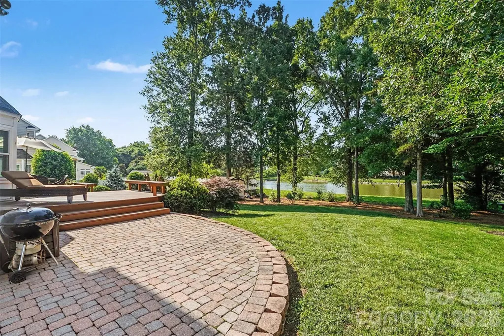 4104 Saint Joseph Drive Indian Trail NC 28079