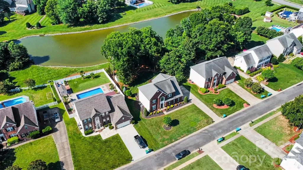 4104 Saint Joseph Drive Indian Trail NC 28079