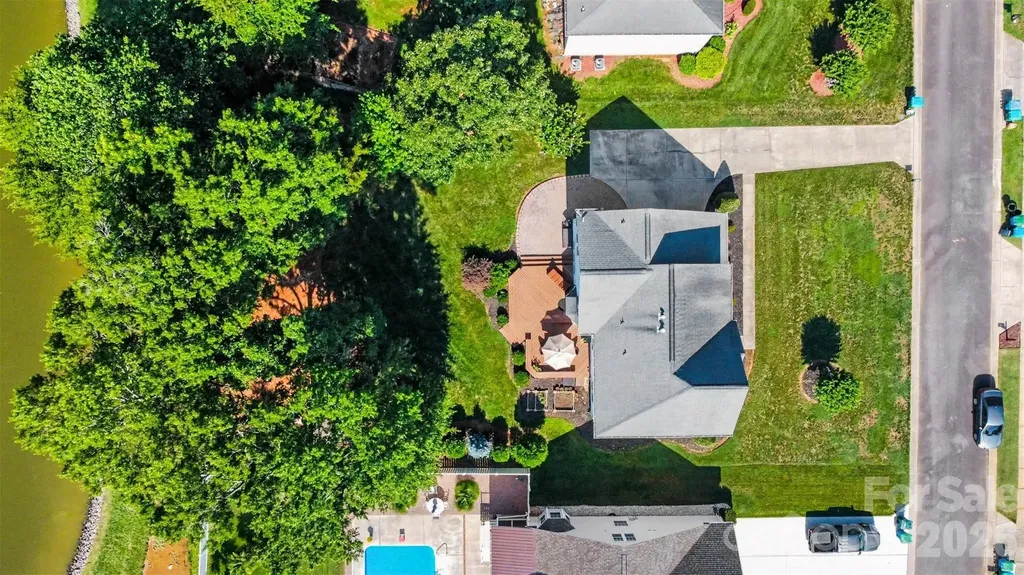 4104 Saint Joseph Drive Indian Trail NC 28079