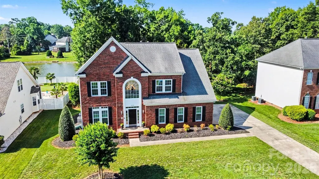 4104 Saint Joseph Drive Indian Trail NC 28079