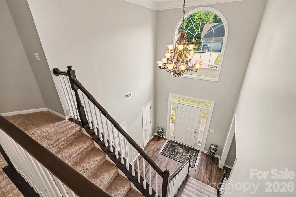 4104 Saint Joseph Drive Indian Trail NC 28079