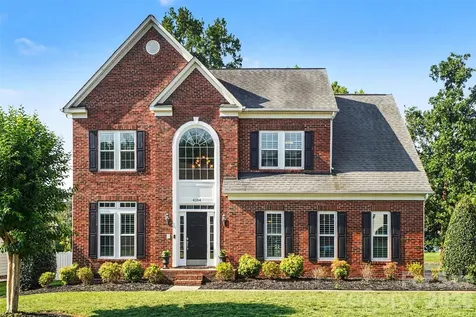 4104 Saint Joseph Drive Indian Trail NC 28079