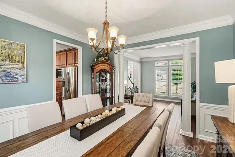 4104 Saint Joseph Drive Indian Trail NC 28079