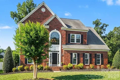 4104 Saint Joseph Drive Indian Trail NC 28079
