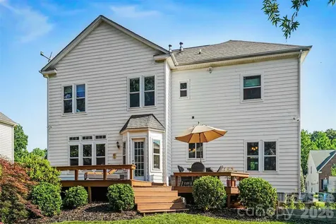 4104 Saint Joseph Drive Indian Trail NC 28079