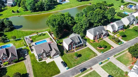 4104 Saint Joseph Drive Indian Trail NC 28079
