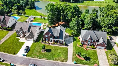 4104 Saint Joseph Drive Indian Trail NC 28079