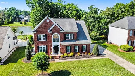 4104 Saint Joseph Drive Indian Trail NC 28079