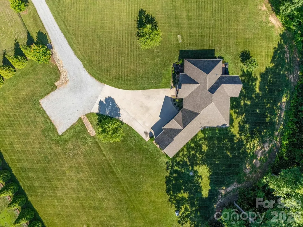 517 Linwood Road Mooresville NC 28115