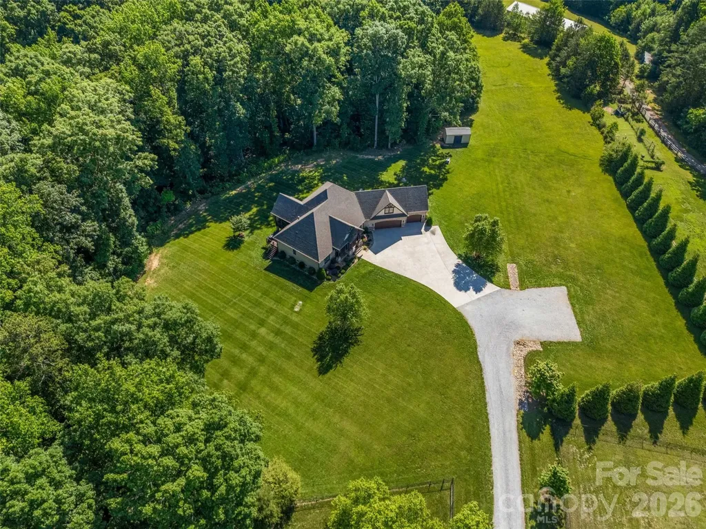 517 Linwood Road Mooresville NC 28115