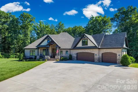 517 Linwood Road Mooresville NC 28115