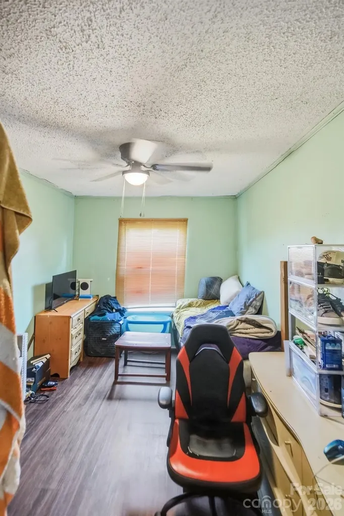 4753 S Depot Street Claremont NC 28610