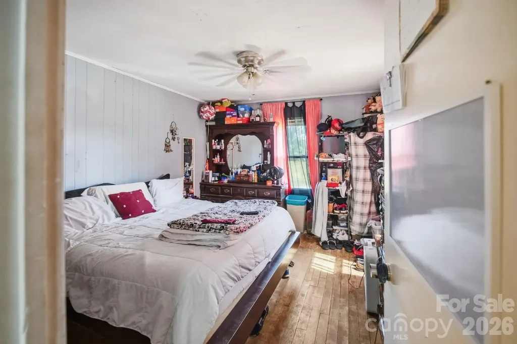 4753 S Depot Street Claremont NC 28610