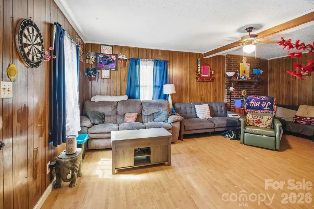 4753 S Depot Street Claremont NC 28610