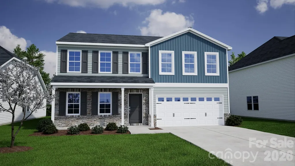 4021 Juno Drive Charlotte NC 28215