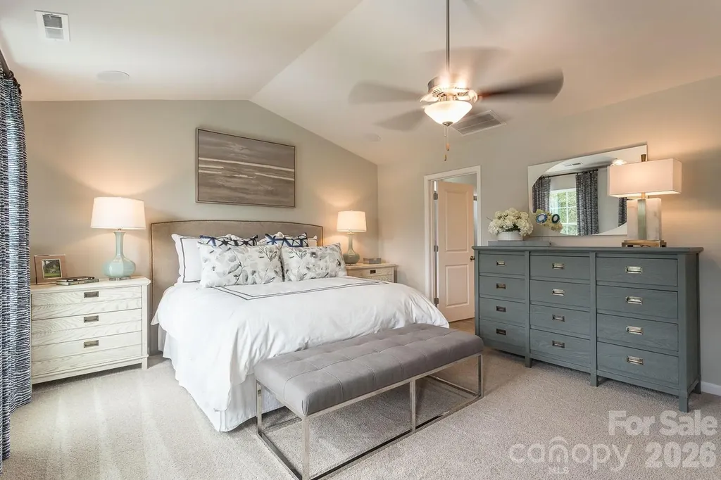 4021 Juno Drive Charlotte NC 28215