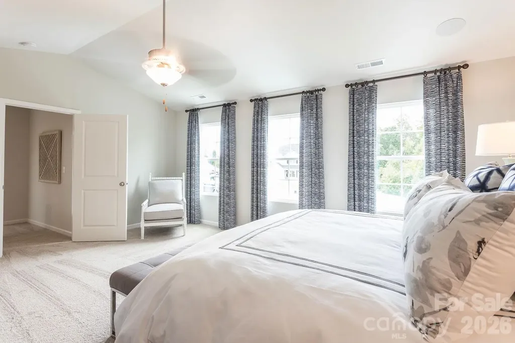 4021 Juno Drive Charlotte NC 28215