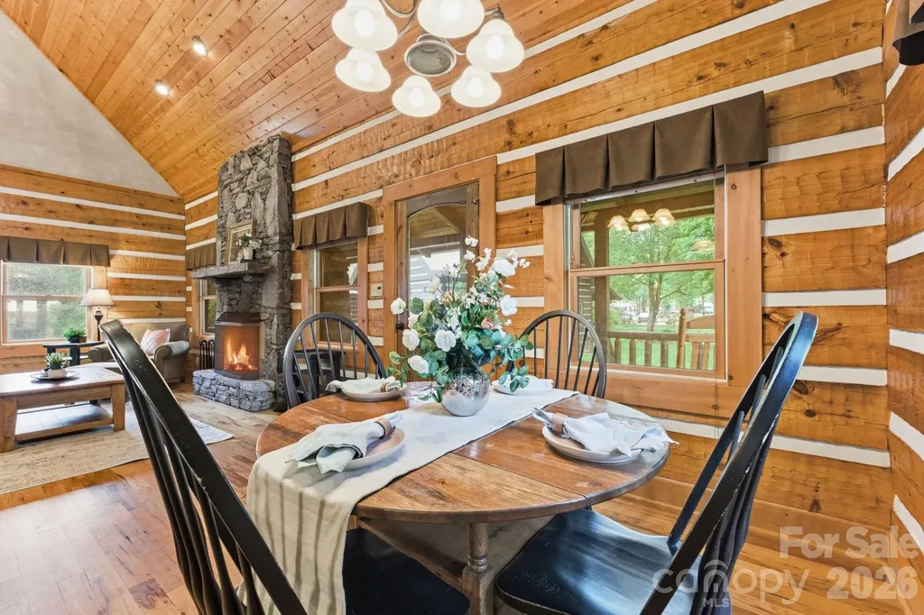 18 Rachels Circle Maggie Valley NC 28751