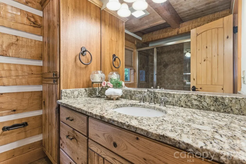 18 Rachels Circle Maggie Valley NC 28751