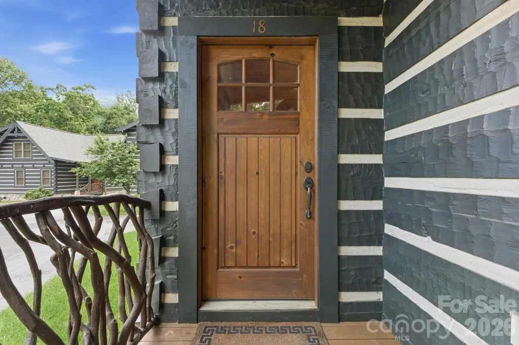 18 Rachels Circle Maggie Valley NC 28751