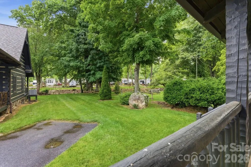 18 Rachels Circle Maggie Valley NC 28751