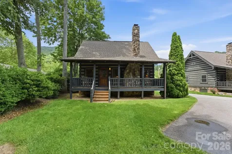 18 Rachels Circle Maggie Valley NC 28751