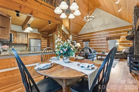 18 Rachels Circle Maggie Valley NC 28751