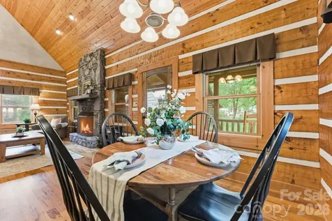 18 Rachels Circle Maggie Valley NC 28751