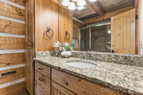 18 Rachels Circle Maggie Valley NC 28751