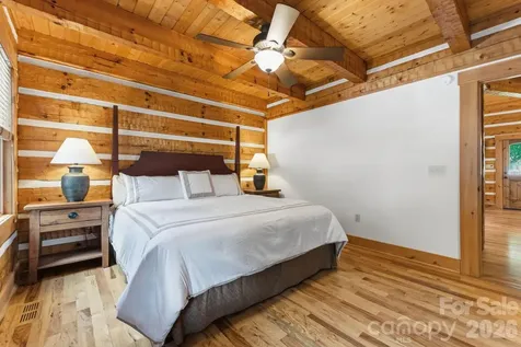 18 Rachels Circle Maggie Valley NC 28751