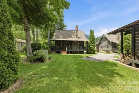 18 Rachels Circle Maggie Valley NC 28751