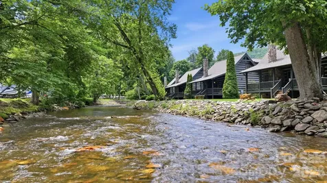 18 Rachels Circle Maggie Valley NC 28751