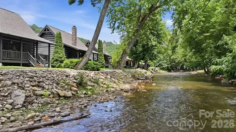18 Rachels Circle Maggie Valley NC 28751