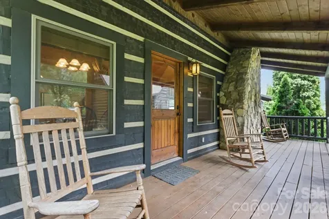 18 Rachels Circle Maggie Valley NC 28751