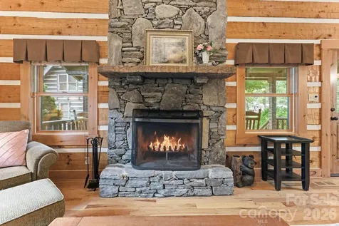 18 Rachels Circle Maggie Valley NC 28751