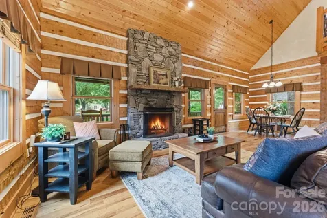 18 Rachels Circle Maggie Valley NC 28751