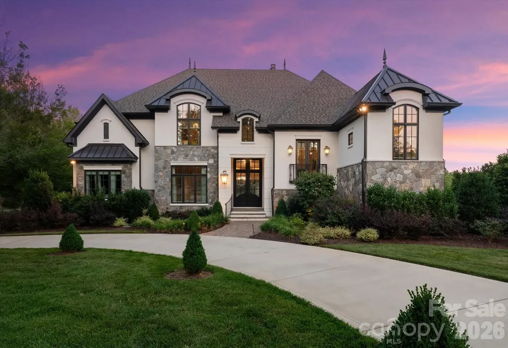 301 Skyecroft Way Waxhaw NC 28173