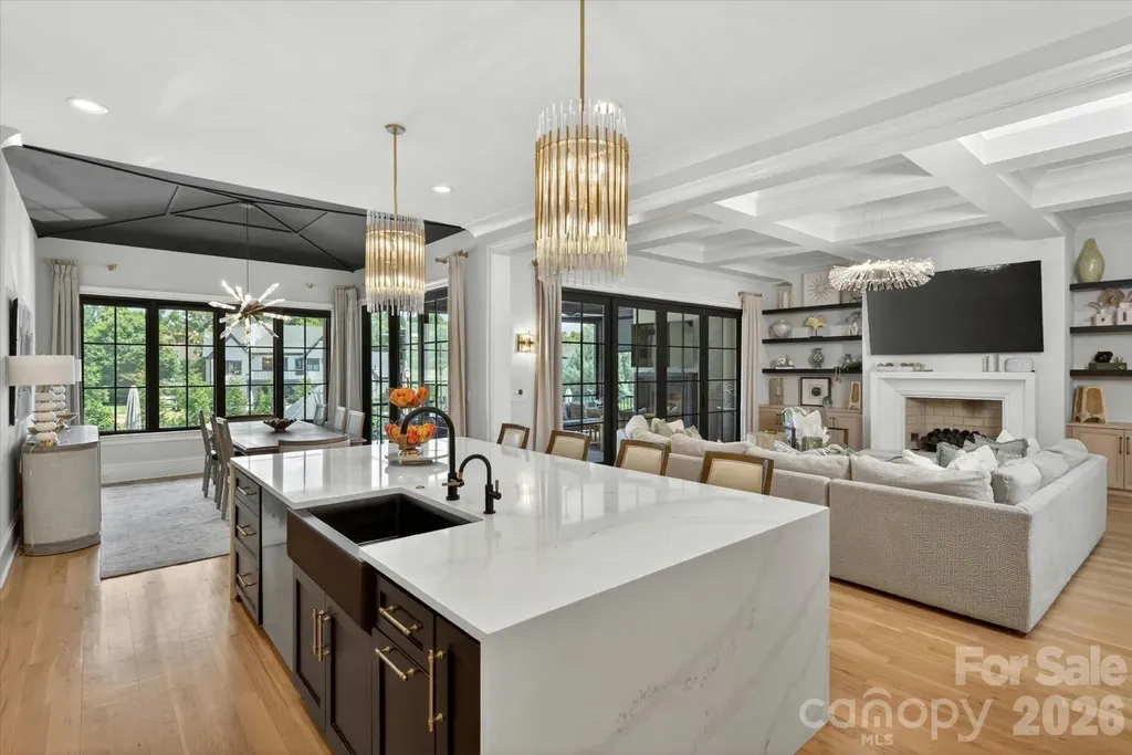 301 Skyecroft Way Waxhaw NC 28173