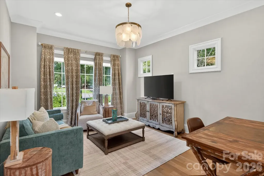 301 Skyecroft Way Waxhaw NC 28173