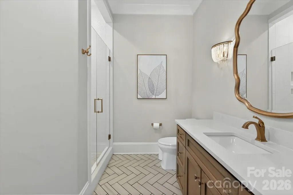 301 Skyecroft Way Waxhaw NC 28173