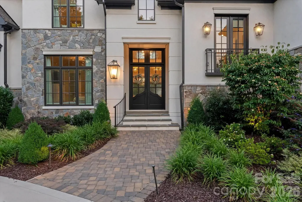 301 Skyecroft Way Waxhaw NC 28173