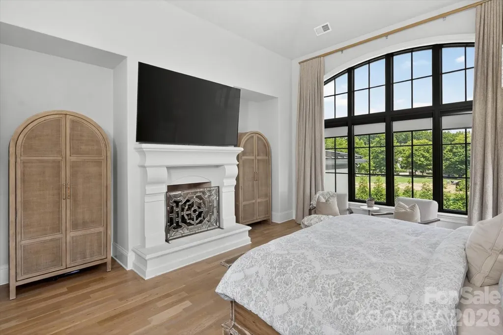 301 Skyecroft Way Waxhaw NC 28173