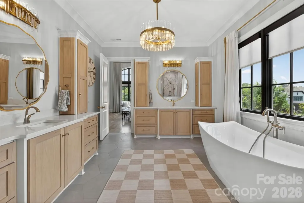 301 Skyecroft Way Waxhaw NC 28173