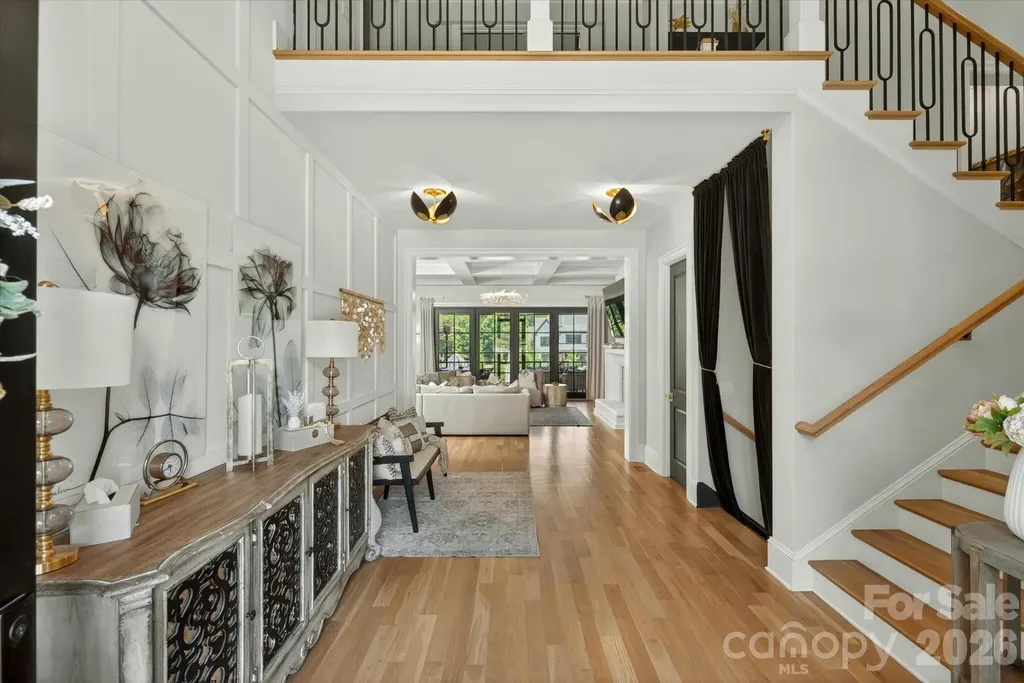 301 Skyecroft Way Waxhaw NC 28173