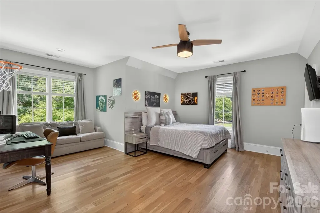 301 Skyecroft Way Waxhaw NC 28173