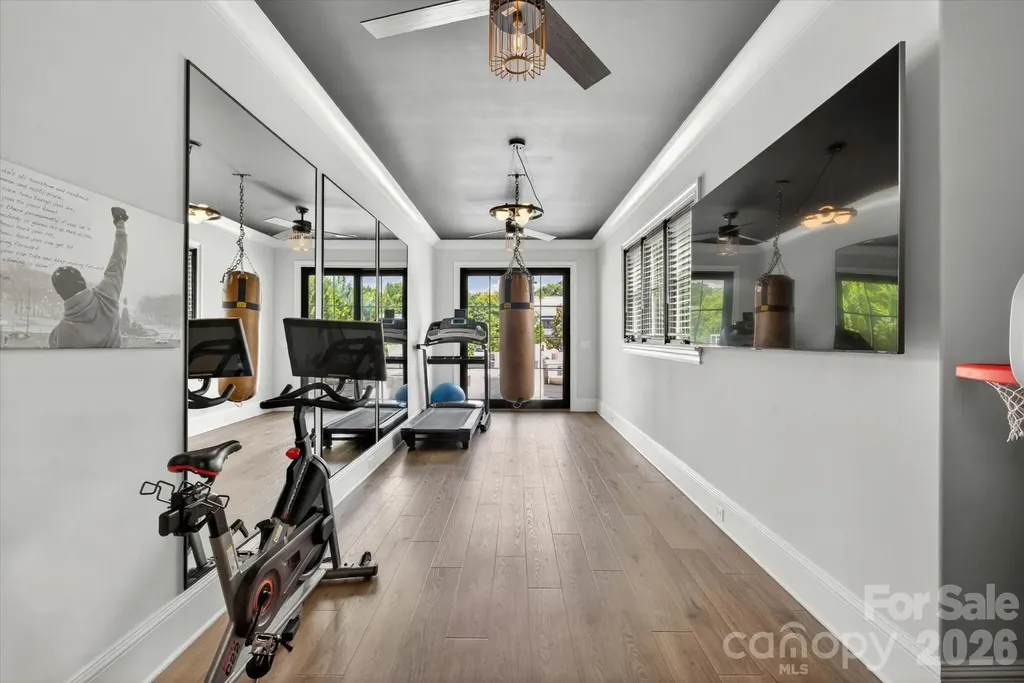 301 Skyecroft Way Waxhaw NC 28173